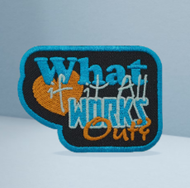 Buy morale Patches
