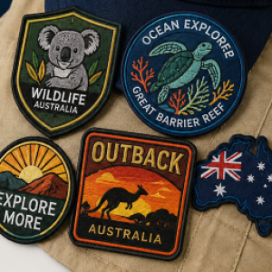 Group logo of Best Patch Maker AUS