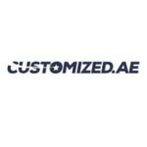Group logo of Customized AE