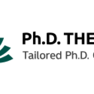 Group logo of PhD Literature Review Writing