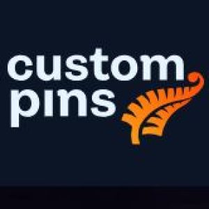 Group logo of Custom Pin NZ