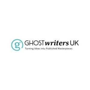 Group logo of Ghost Writers UK