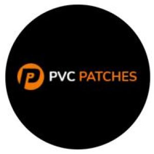Group logo of PVC Patches Store UK