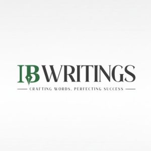 Group logo of IB Writings USA